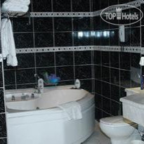 Polat Thermal Hotel