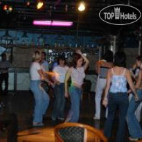 Polat Thermal Hotel