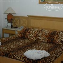 Polat Thermal Hotel