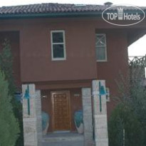 Polat Thermal Hotel