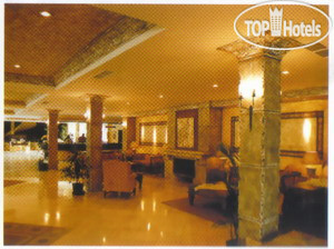 New photos from tourists Hierapolis Thermal 4*