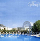 Hierapolis Thermal 4*