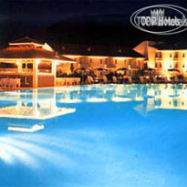 Villa Lycus Hotel