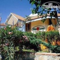 Villa Lycus Hotel