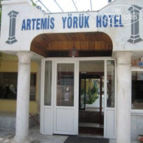 Artemis Yoruk 