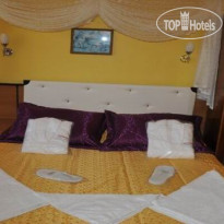 Kervansaray Hotel & Pension 