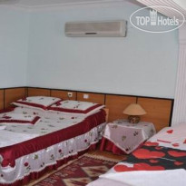 Kervansaray Hotel & Pension 