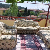 Kervansaray Hotel & Pension 