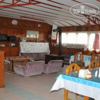 Kervansaray Hotel & Pension 