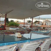 Kervansaray Hotel & Pension 