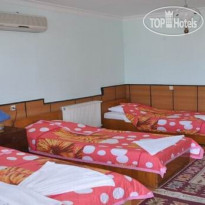Kervansaray Hotel & Pension 