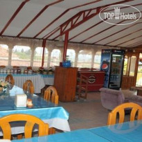 Kervansaray Hotel & Pension 