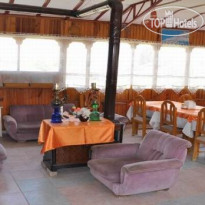 Kervansaray Hotel & Pension 