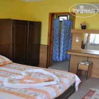 Kervansaray Hotel & Pension 
