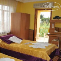 Kervansaray Hotel & Pension 