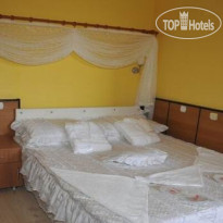 Kervansaray Hotel & Pension 