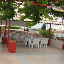 Kervansaray Hotel & Pension 