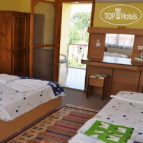 Kervansaray Hotel & Pension 
