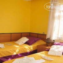 Kervansaray Hotel & Pension 