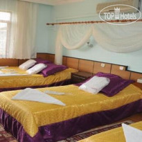 Kervansaray Hotel & Pension 