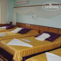 Kervansaray Hotel & Pension 