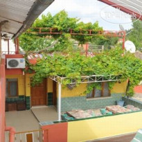 Kervansaray Hotel & Pension 
