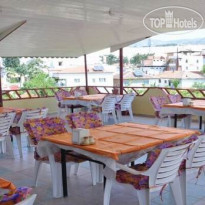 Kervansaray Hotel & Pension 