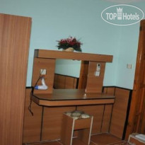 Kervansaray Hotel & Pension 