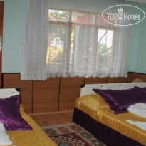 Kervansaray Hotel & Pension 
