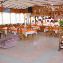 Kervansaray Hotel & Pension 