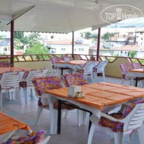 Kervansaray Hotel & Pension 