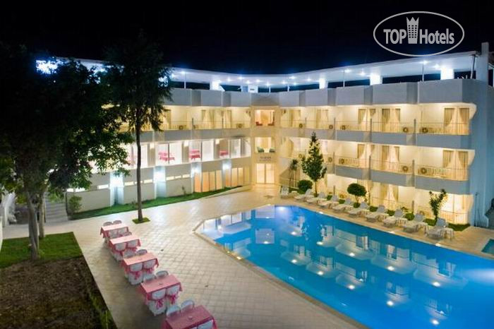 Hotel photo Ayapam Boutique 4*