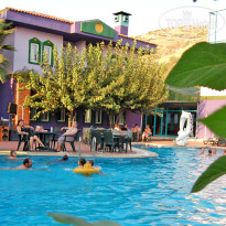 Spa Herakles Termal