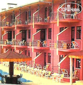 Hotel photo Oskar Termal Hotel 3*