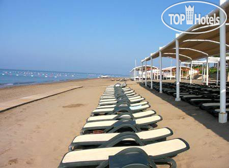 New photos from tourists Oskar Termal Hotel 3*