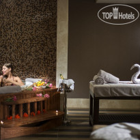 Wyndham Garden Lara VIP Queen's SPA