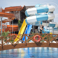 Wyndham Garden Lara Аква Парк