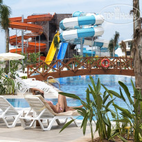 Wyndham Garden Lara Аква Парк