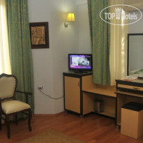 Nasa Flora Номер