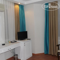 Nasa Flora Номер