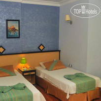 Nasa Flora Номер