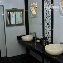 Nasa Flora Ванная комната