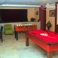 Nasa Flora Игровая комната