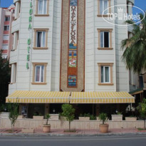 Nasa Flora Отель