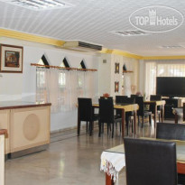 Nasa Flora Ресторан