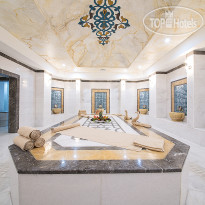 Ramada Resort Lara Queen's SPA