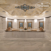 Ramada Resort Lara Queen's SPA