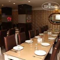 Atalla Ресторан