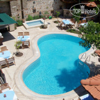 La Paloma Hotel