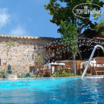 La Paloma Hotel